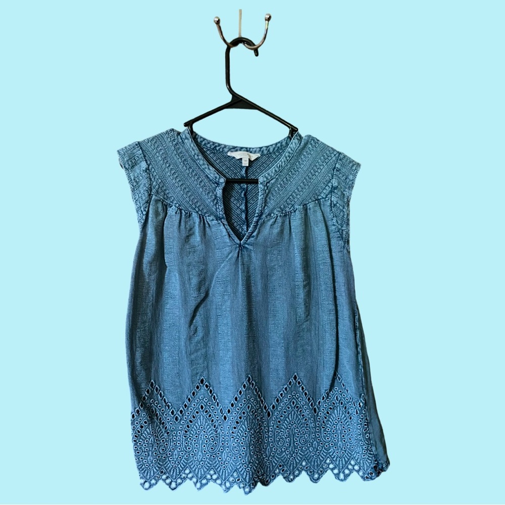 Lucky Brand tank top
